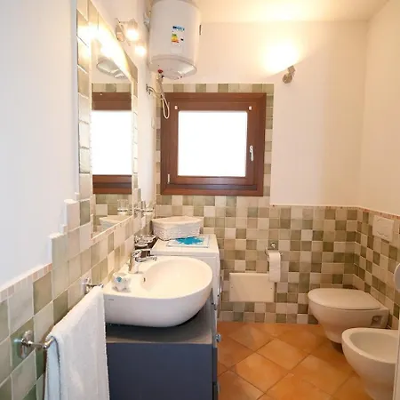 Vicino -b- Apartment