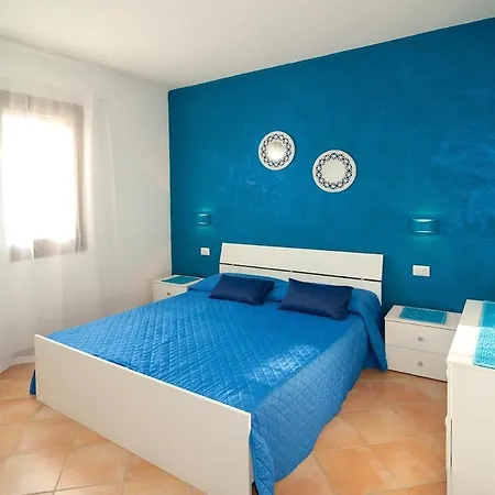 דירה Vicino -b- *